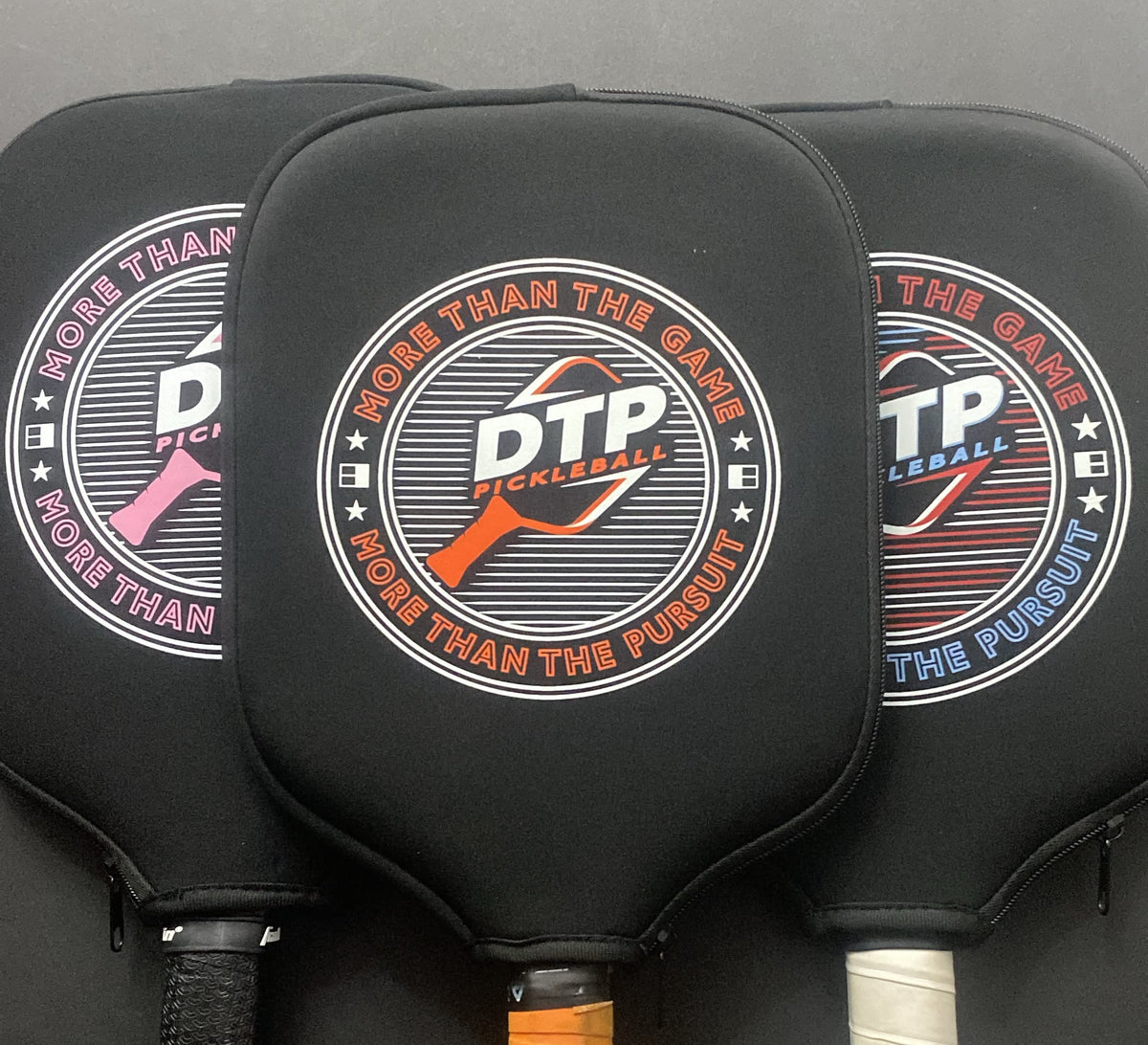 Paddle Covers