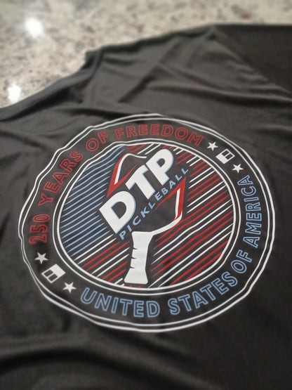 DTP Pickleball America 250 - Performance Shirt