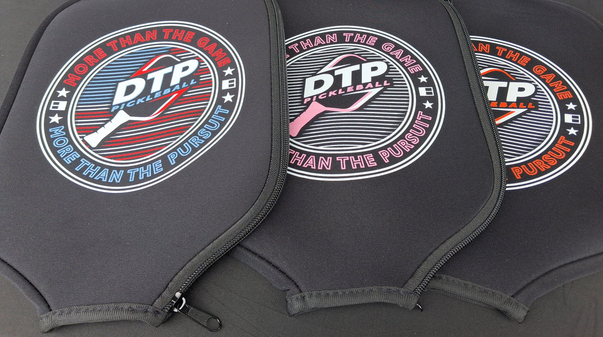 Paddle Covers