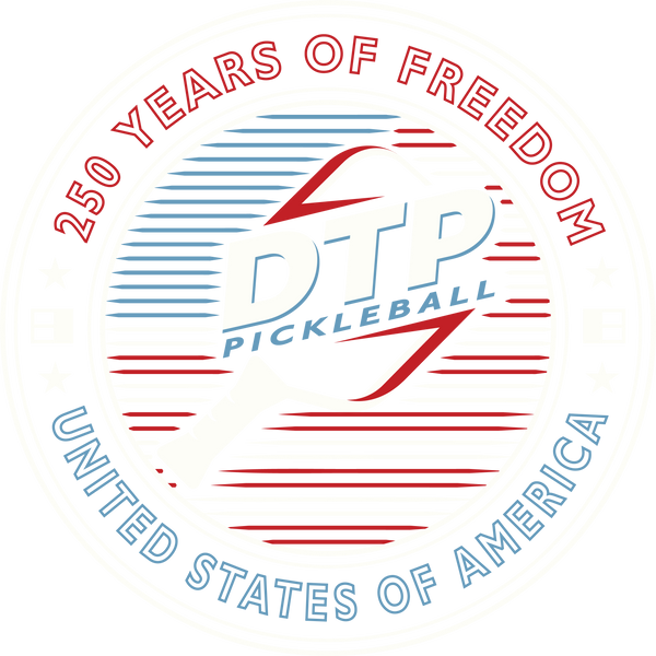 DTP Pickleball