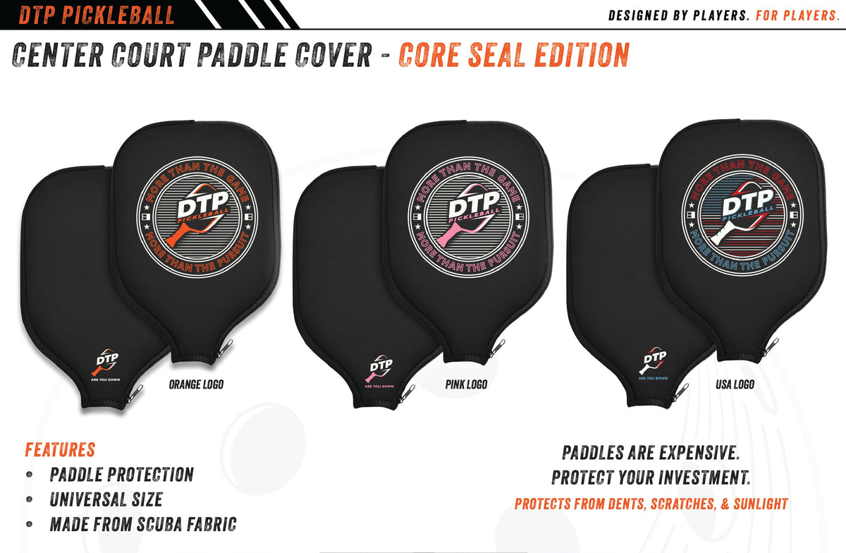 Paddle Covers