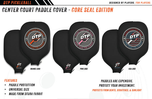 Paddle Covers