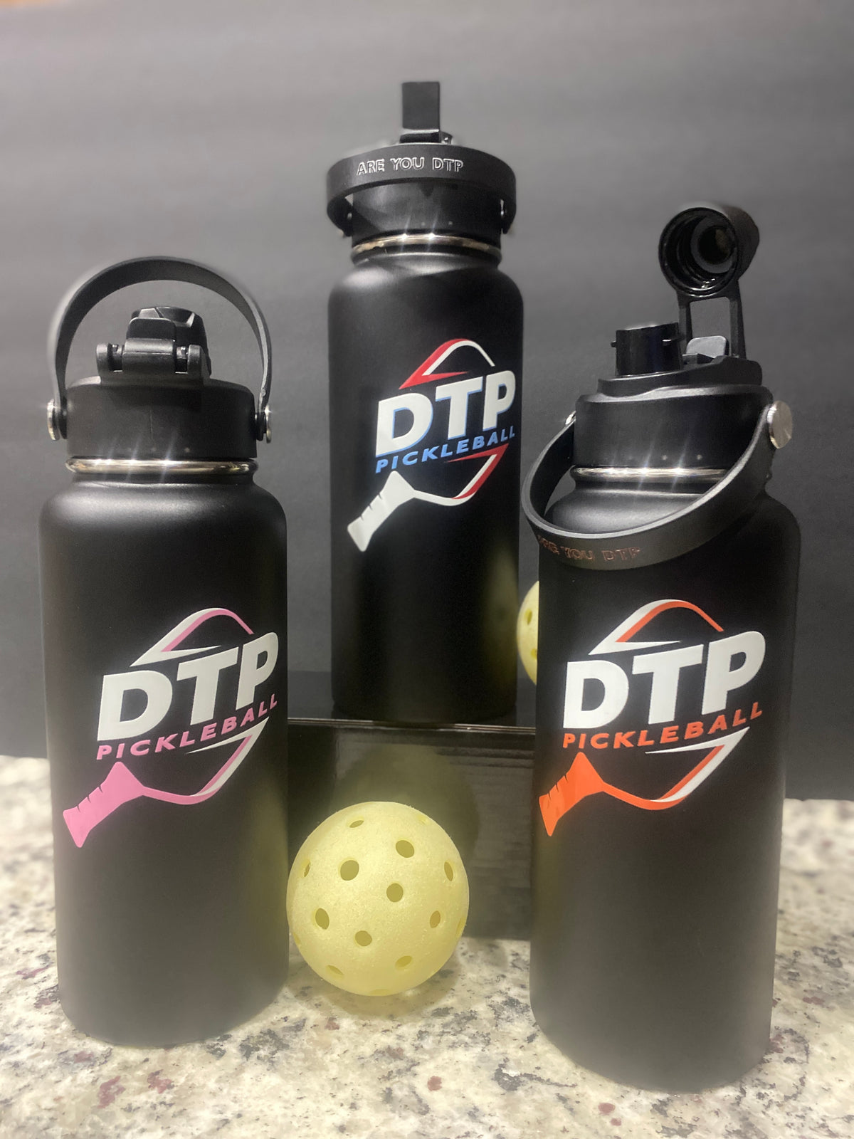 32oz. Drink Bottles