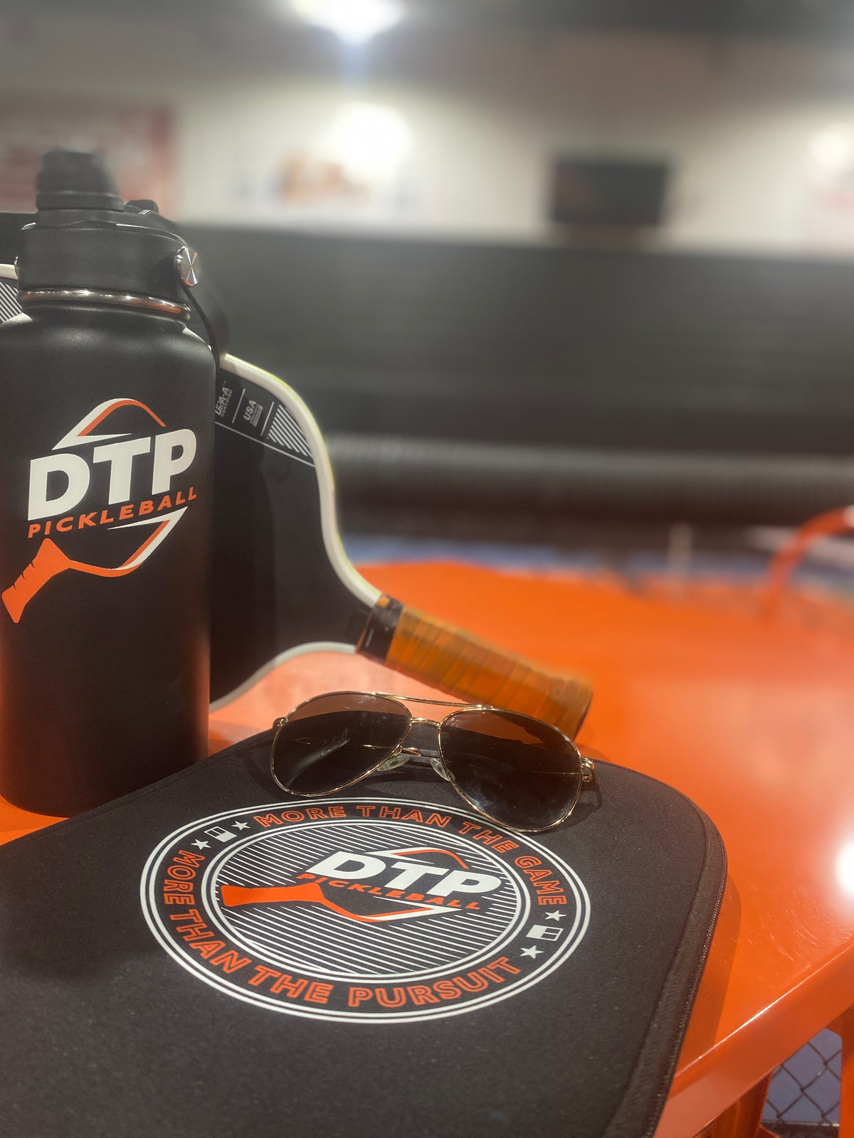 Paddle Covers