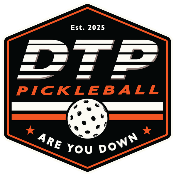 DTP Pickleball
