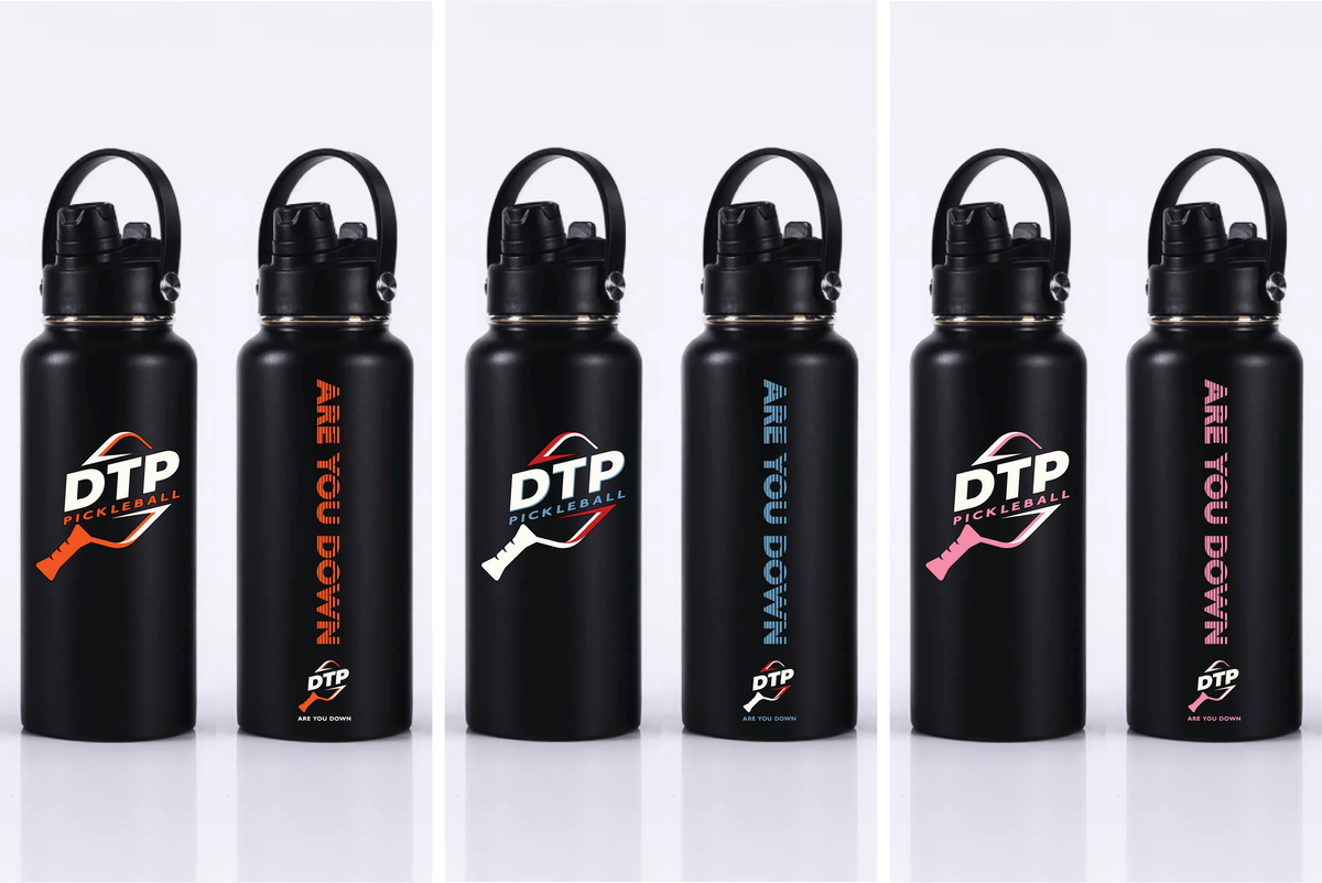 32oz. Drink Bottles