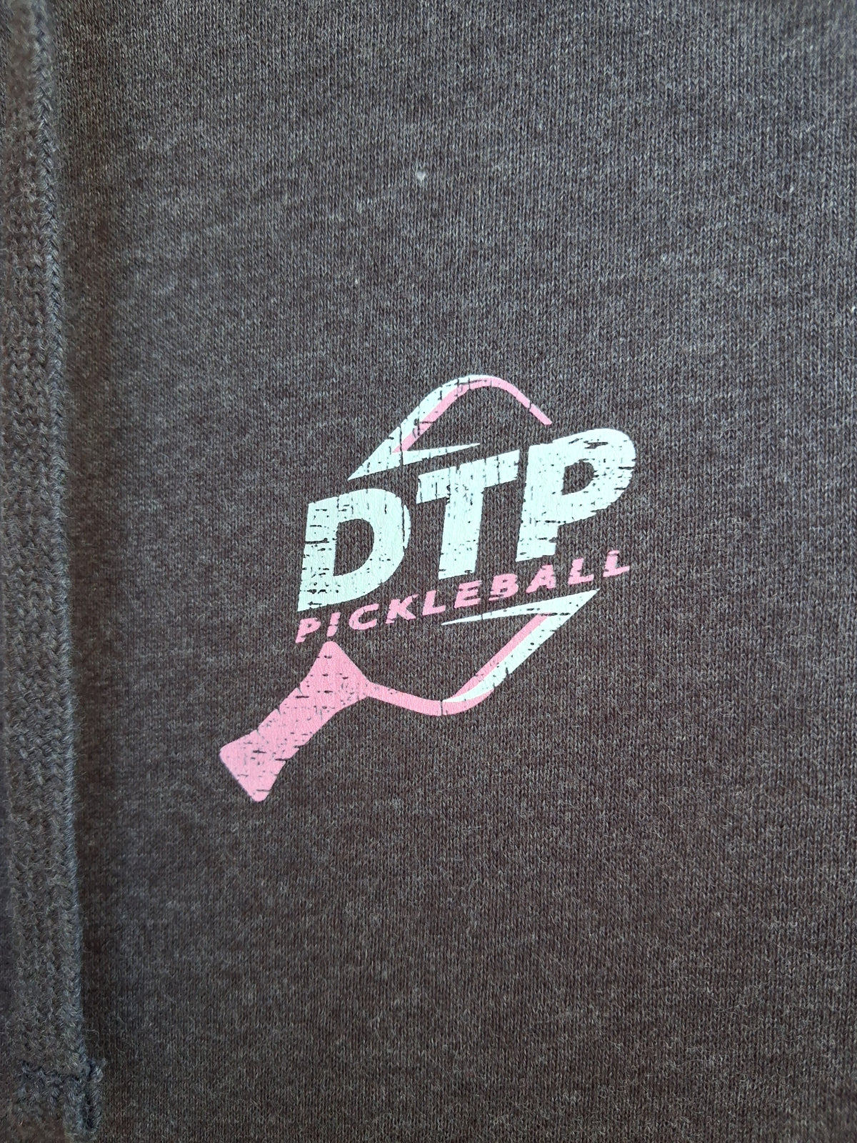 DTP Courtside Hoodie